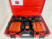 Hilti Kit nuron acumulatori 12 ah