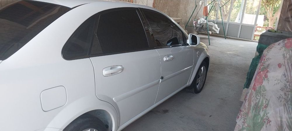 Gentra mexanika kraskasi tozza kelishamiz