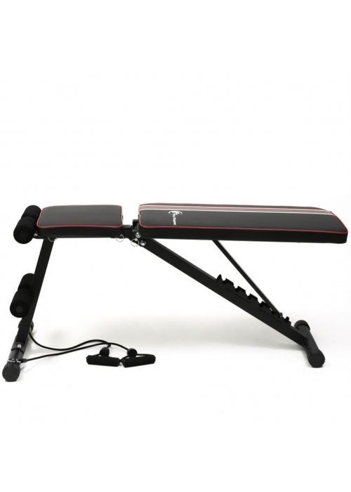 Banca de exercitii reglabila FitTronic® B250