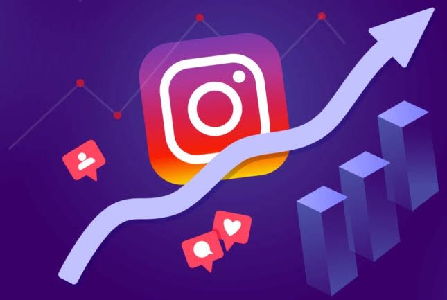 Instagram uchun Premium Video Kontent