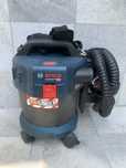 Bosch GAS 18V-10 L/ акумулаторна прахосмукачка