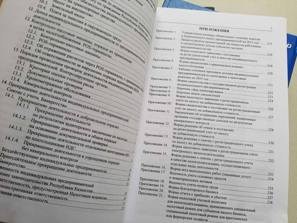 Принципы Бухгалтерский учет: Управленческий аспект. Путеводитель ИП