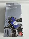 Suport de telefon pentru bicicleta , waterproof ,cu touch-screen
