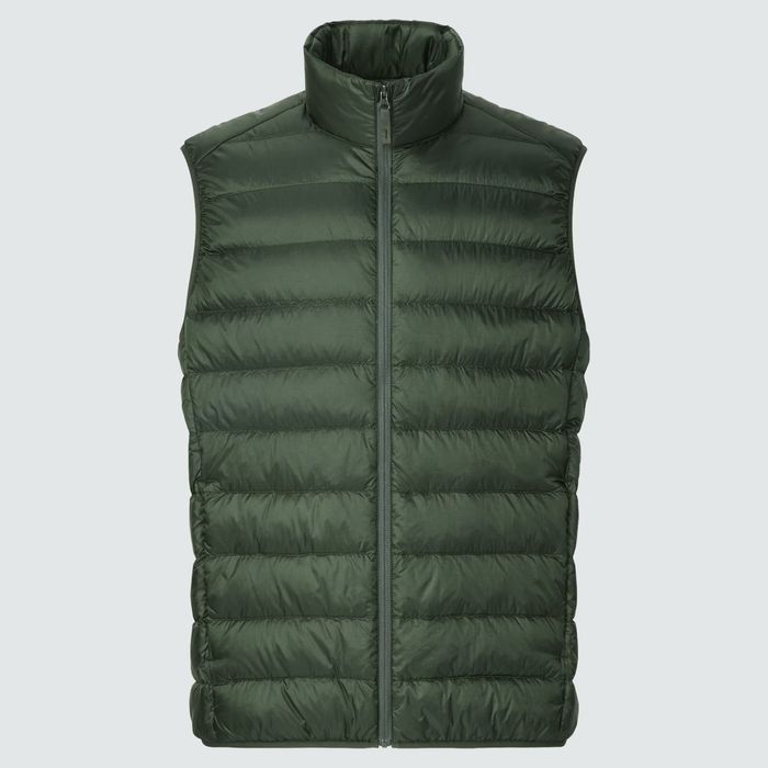 Жилетка Uniqlo мужская