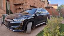 BYD Song Plus Flagship 2023