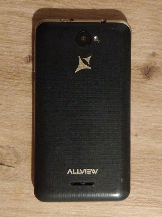 Allview P41 eMagic