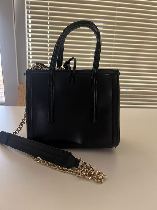 Малка дамска чанта