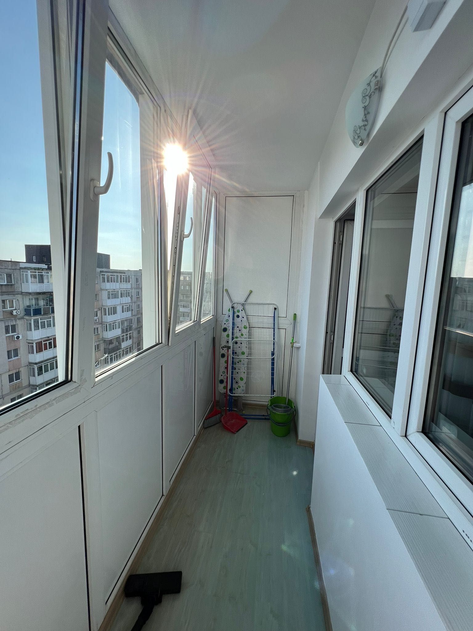 Apartament 4 camere - zona Gorjului/Valea Lunga - proprietar