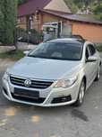 Vw Passat Cc 2009 2.0tdi 170cp Euro 5