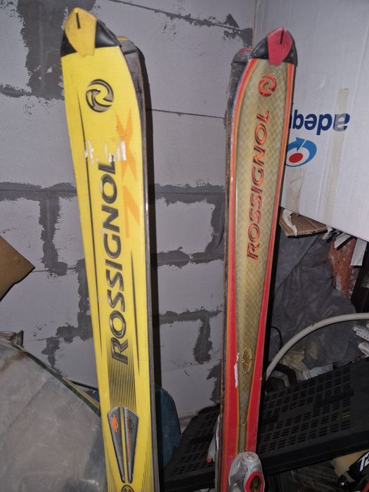 Карвинг ски,обувки, каска