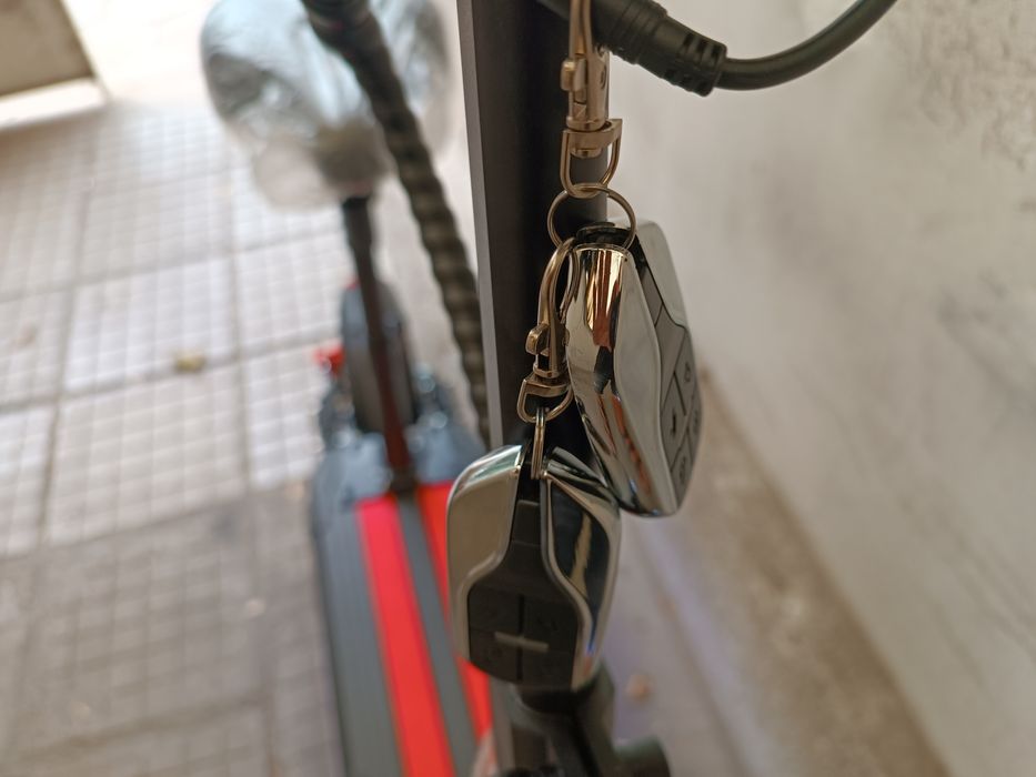 Тротинетка Нова внос от Германия