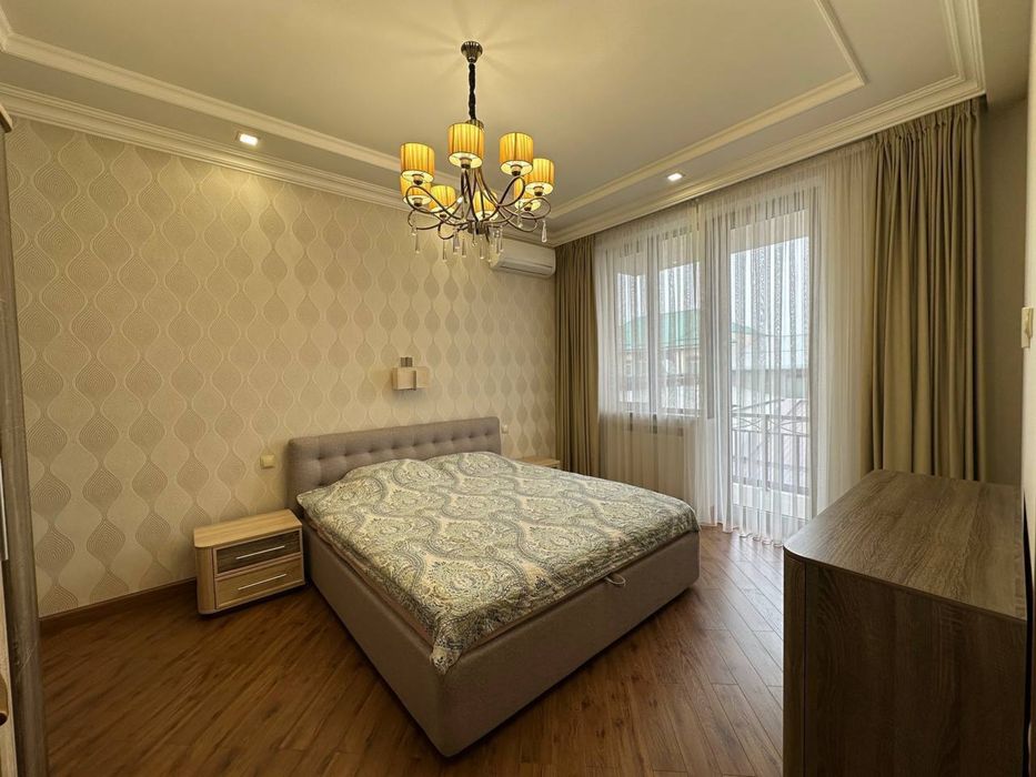 Продажа дома Элитная махалля  Амир Темура  3 соток