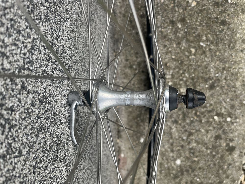 Vand roti 28 8 viteze bicicleta cursiera semicursiera singlespeed
