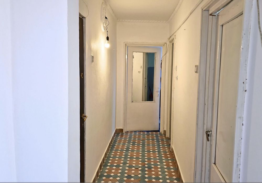 Apartament 2 camere decomand în Ostroveni A-uri