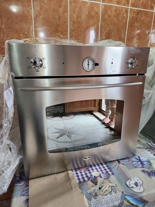 Cuptor electric franke 4 buc Nou