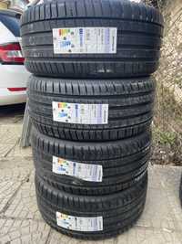 4бр.летни гуми Michelin Pilot Sport5 255/35/ZR19 96Y Extra load