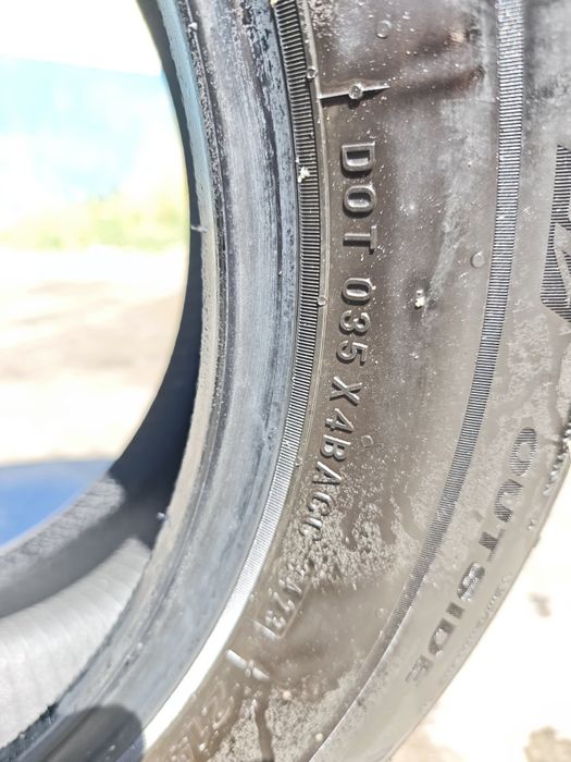 Set anvelope de vara NEXEN  N FERA primus 215/60 R17 96H