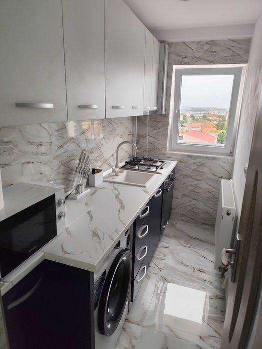 Inchiriez Garsoniera Ultracentral