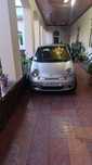 Matiz 2009 Arenda 400