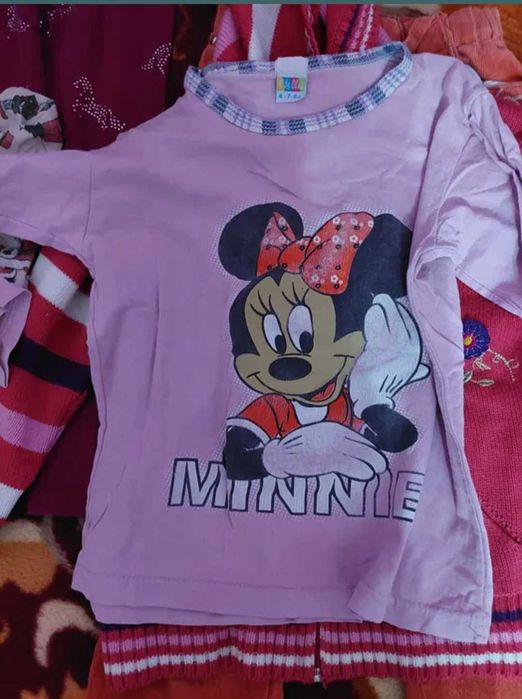 Set haine fetițe 5/8 ani 122
