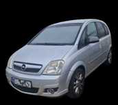 DEZMEMBREZ Opel Meriva A facelift