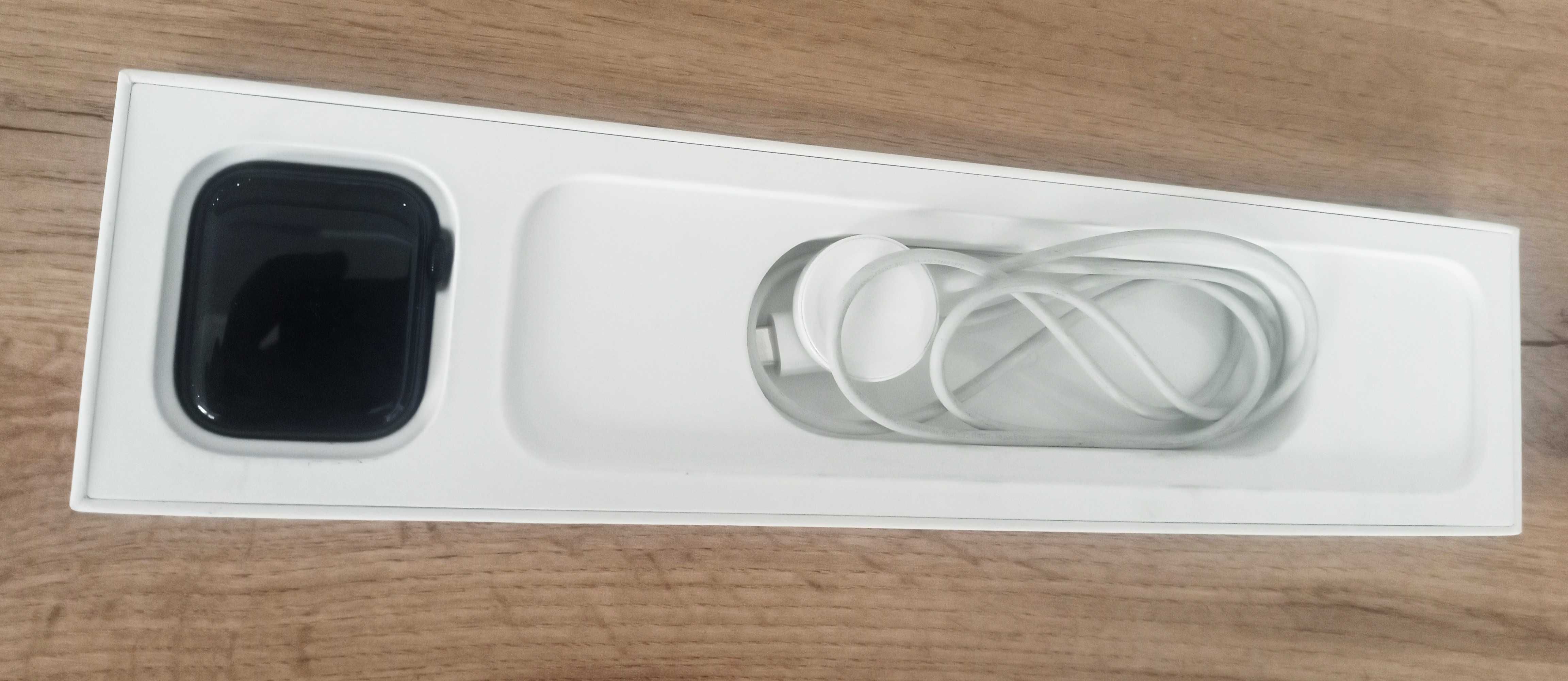 Apple Watch SE 2 в ГАРАНЦИЯ