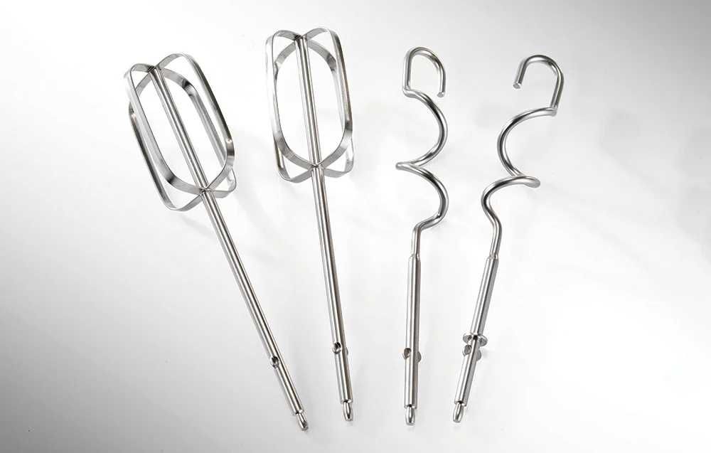 Миксер Morphy Richards,Гаранция