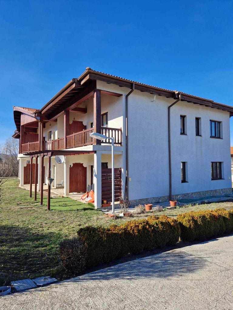 Продава се Двустаен апартамент в Долна баня - 83 кв.м за 452 €/кв.м - Снимка #6