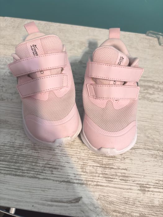 Маратонки Nike за момиченце