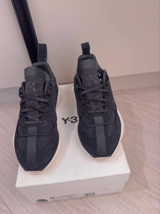 Adidasi Y-3 ,noi ,femei