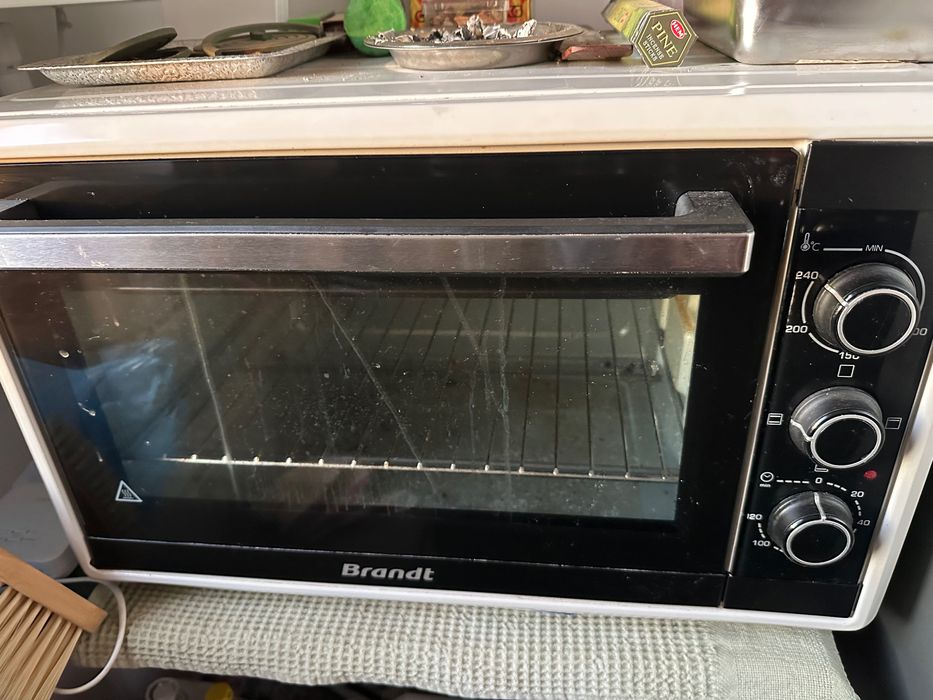 Cuptor Brandt de vânzare