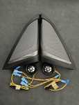Tweetere Twitere Harman Kardon HK OEM boxe Bmw seria 5 G30 G31