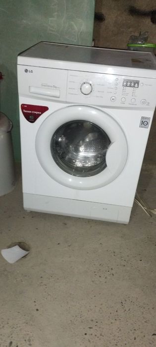 Сроччно продается стиральная