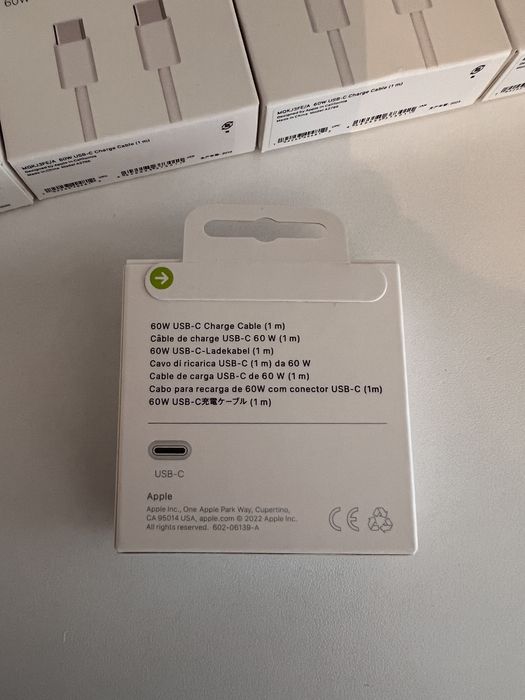 Cabluri Apple incarcare