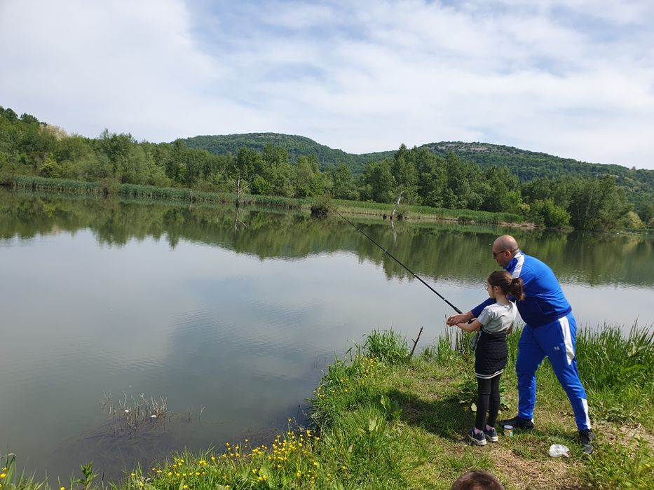 Релакс и приключение в Къща за гости "На Искъра"