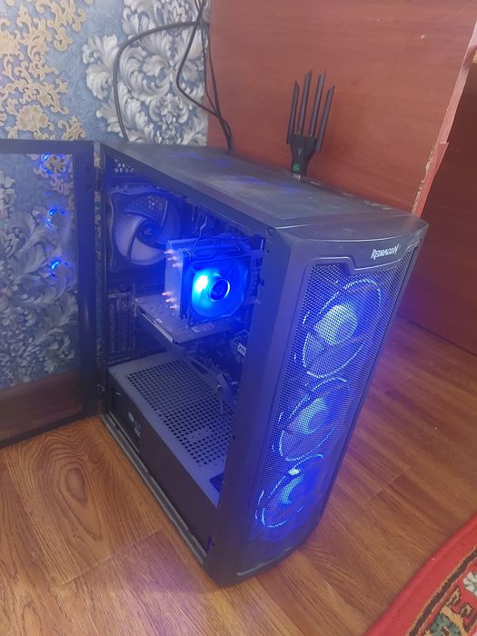 Pc sotiladi keys