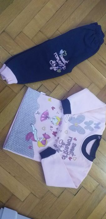 детски много красиви фирмени комплекти -20-40лв.брой