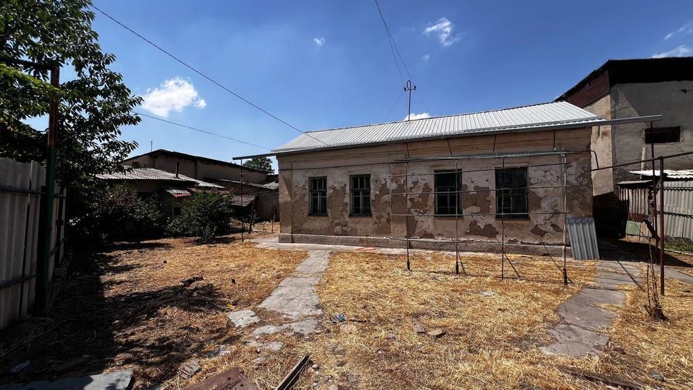 Земля под строительство Коттеджей Саракулька тихая улица 5 соток