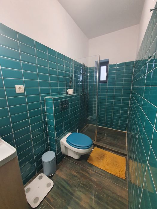 Casa indiviudala cu garaj Domnesti Ilfov proprietar