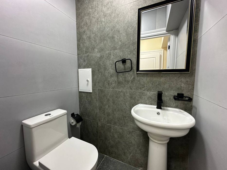 Нежилое коммерческое помещение Яккасарайский район