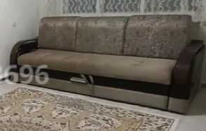 Продам 3х спальный диван за 37 000