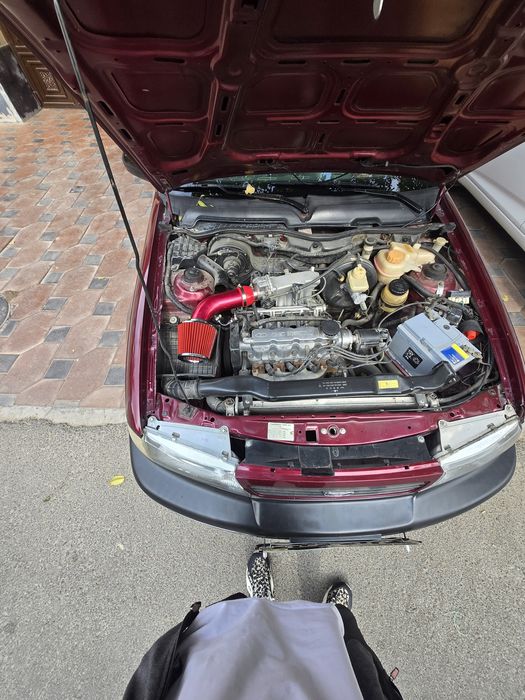 Nexia 1 conc tramblyor - BENZIN