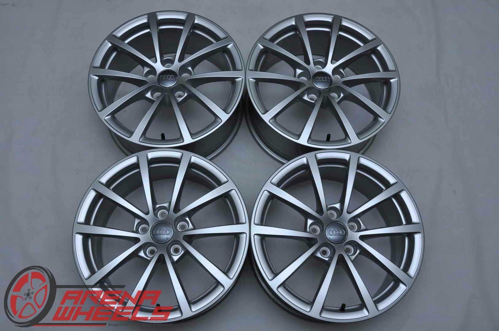 Jante Noi 17 inch Originale Audi A6 4K C8 R17