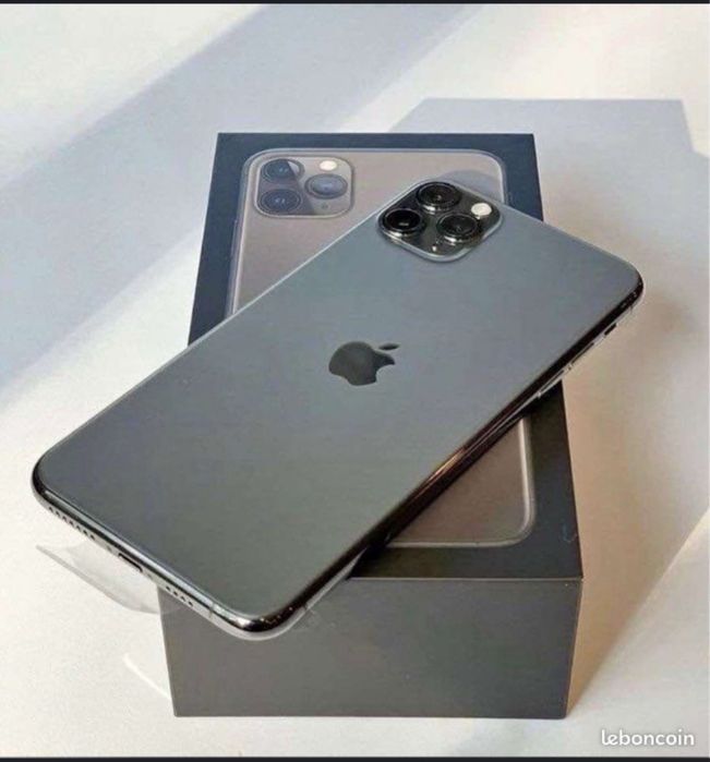 Новый 11 Pro. На Гарантий