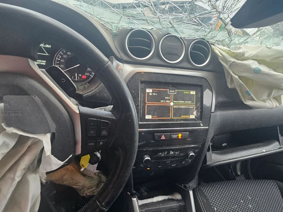 Dezmembrez Suzuki Vitara 1373 HIBRID 01 95KW an 2023