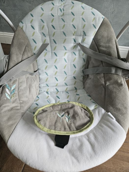 Leagăn/balansoar electric Ingenuity