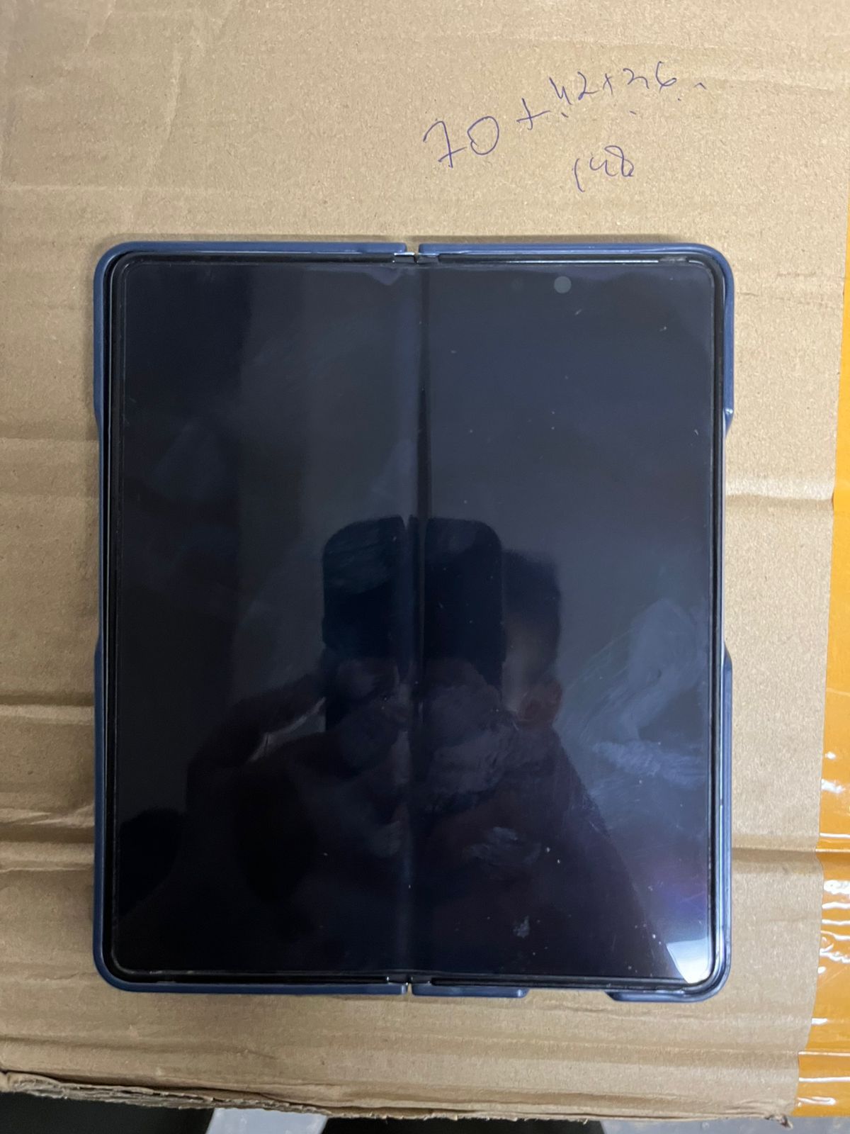 Samsung Calaxy Z fold5