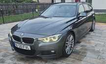 BMW 330i 2.0 252cp 2017 134881 km
