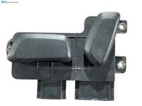 Ansamblu Buton Butoane Comenzi Scaun Scaune Dreapta Reglaj Inaltime Spartar Audi A6 C6 4F 2005 - 2011 Cod 1Z0959747 [LR0396]