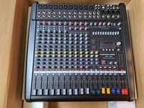 !!CITIȚI TOT ANUNTUL!!Mixer Dynacord CMS 1000-3 și RCF ART 712A
